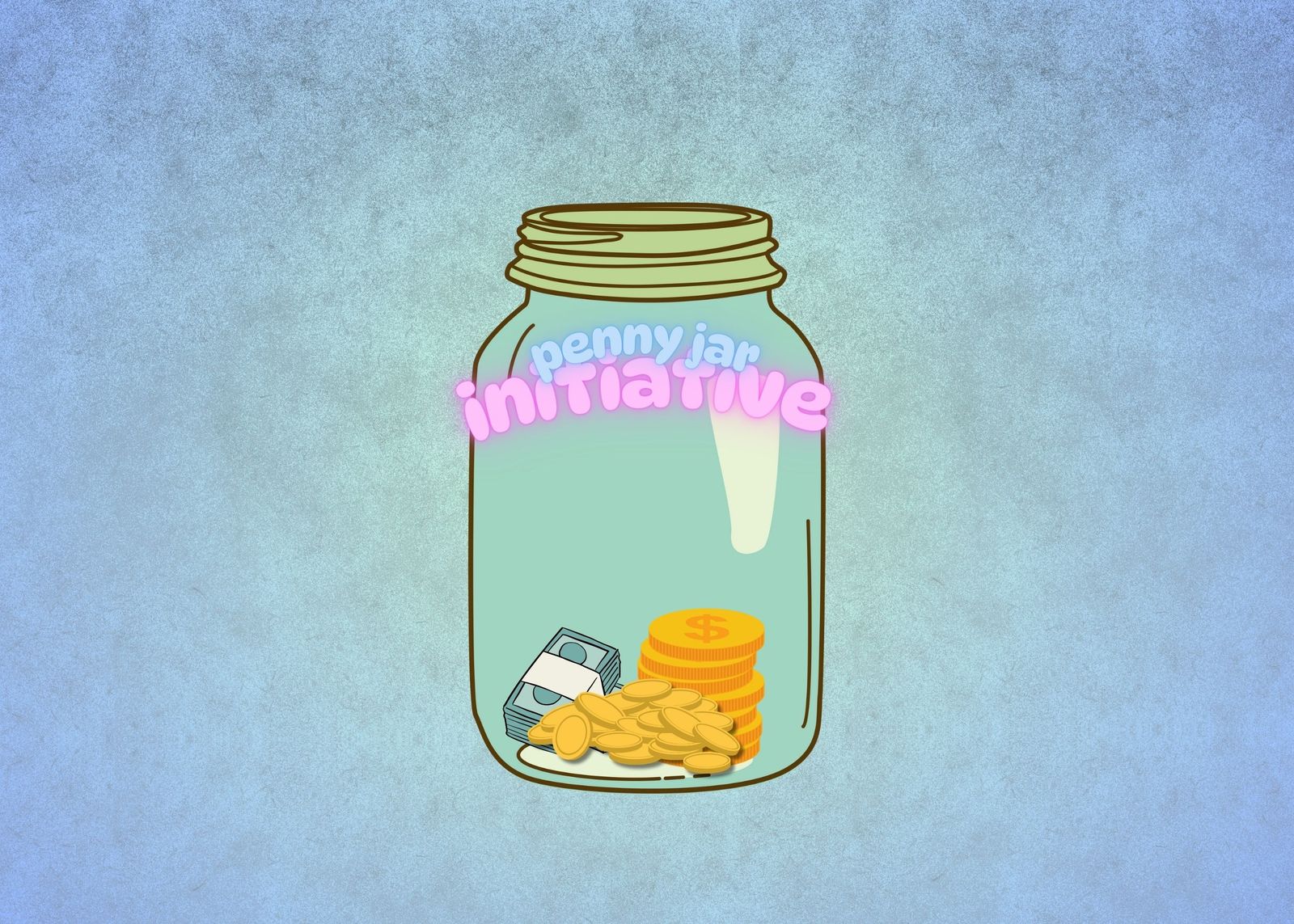 Unlocking club doors: The Penny Jar Initiative educating students on financial literacy