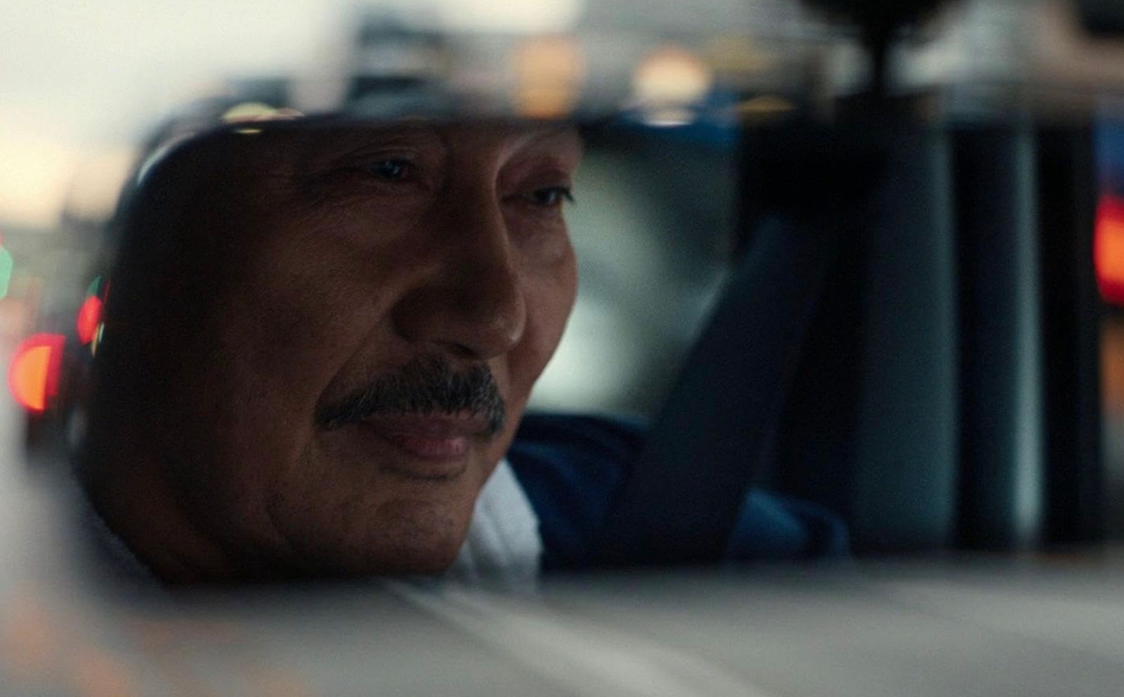 Film Review: Perfect Days