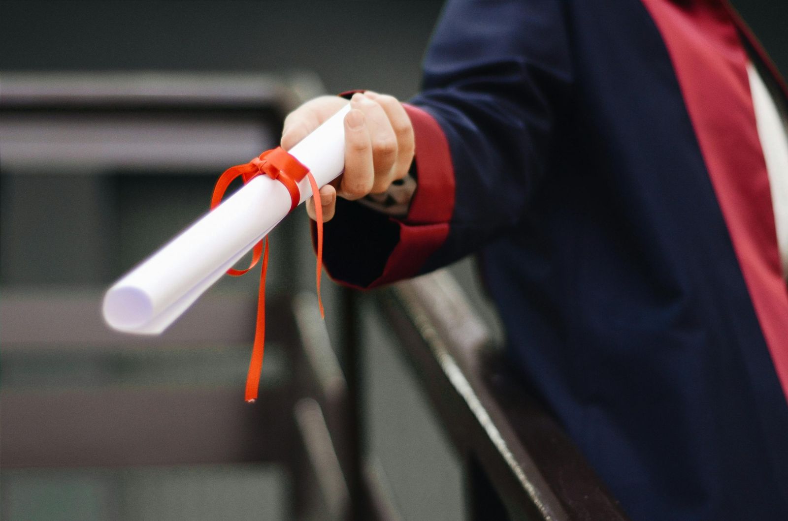 Is a university degree still worth the cost?
