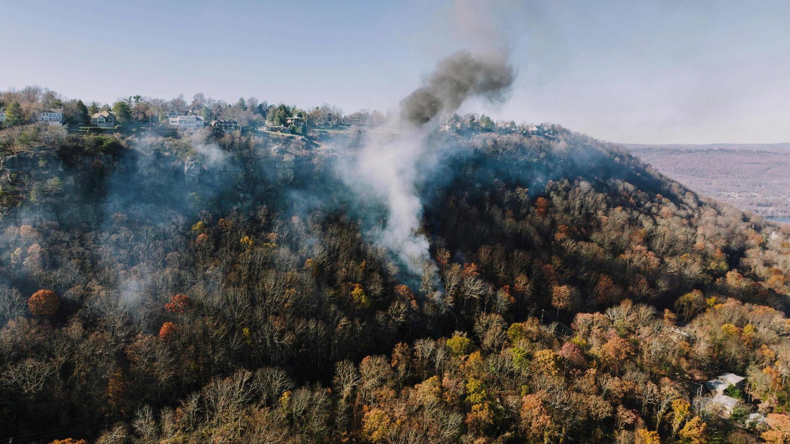 How Indigenous wisdom can save Canada from wildfire devastation