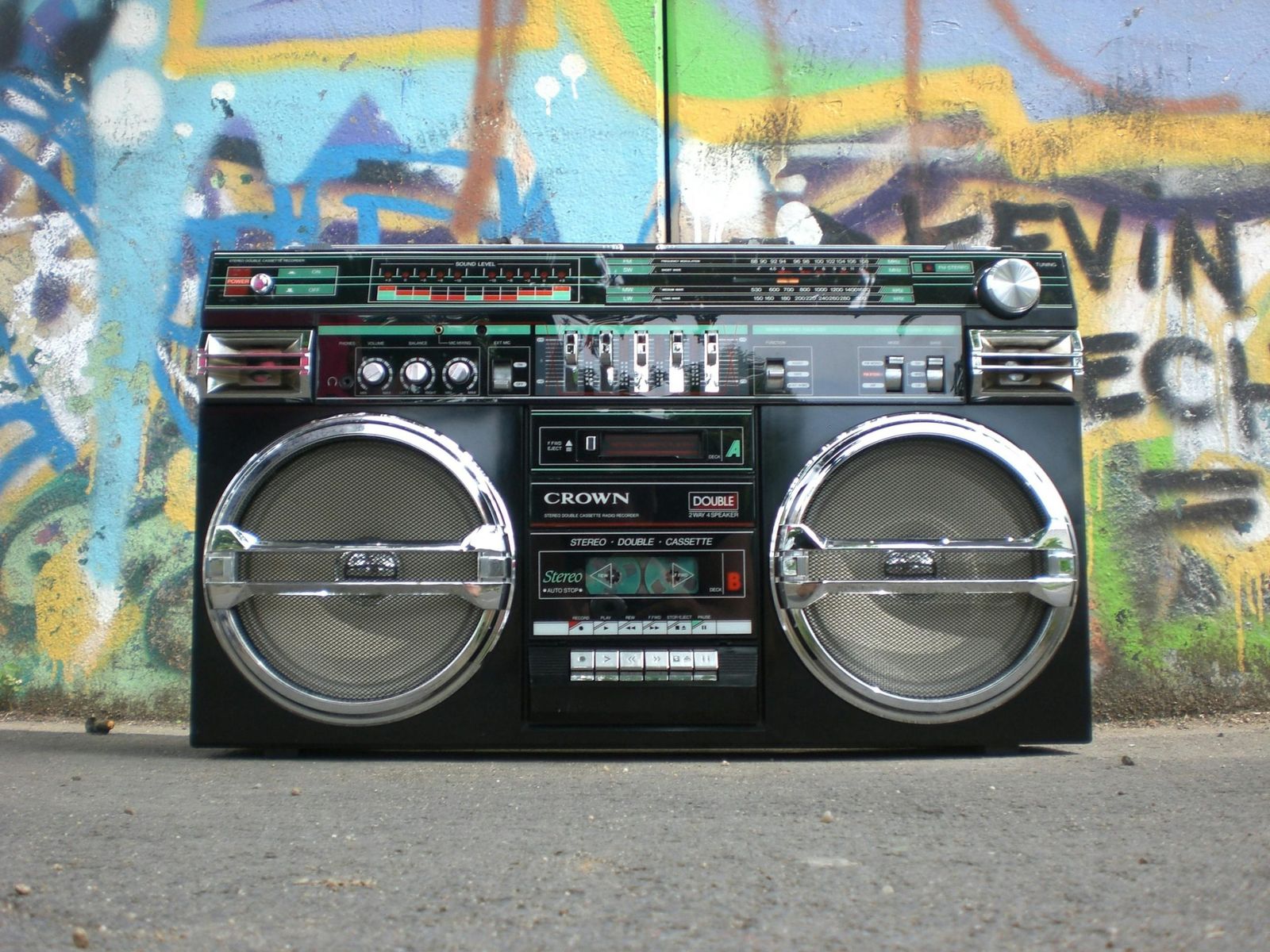 Move to the rhythm of underground funk at the Calgary Hip-Hop and Street Dance Festival