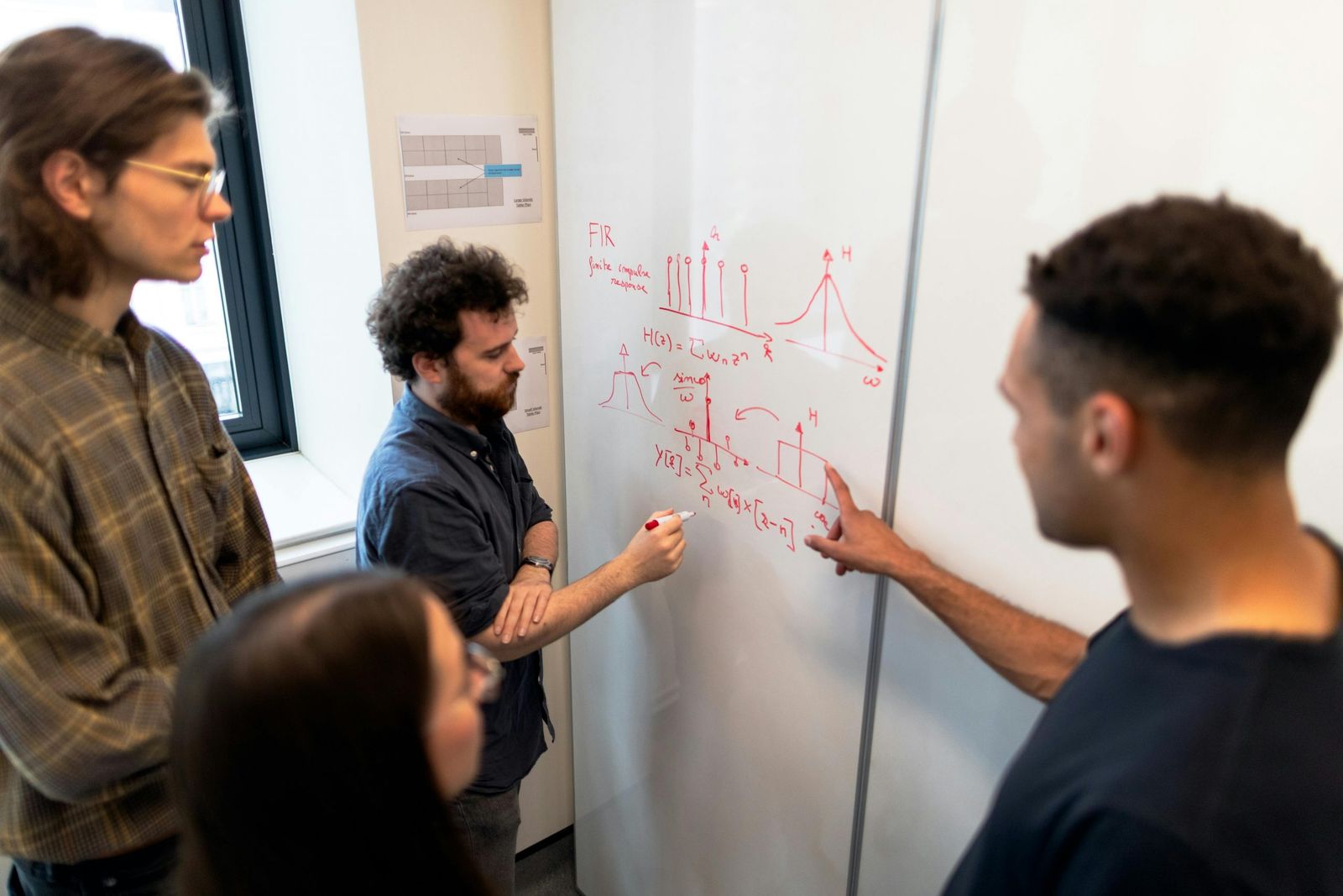 APEX Access Program begins workshop series addressing intercultural communication within STEM undergraduates