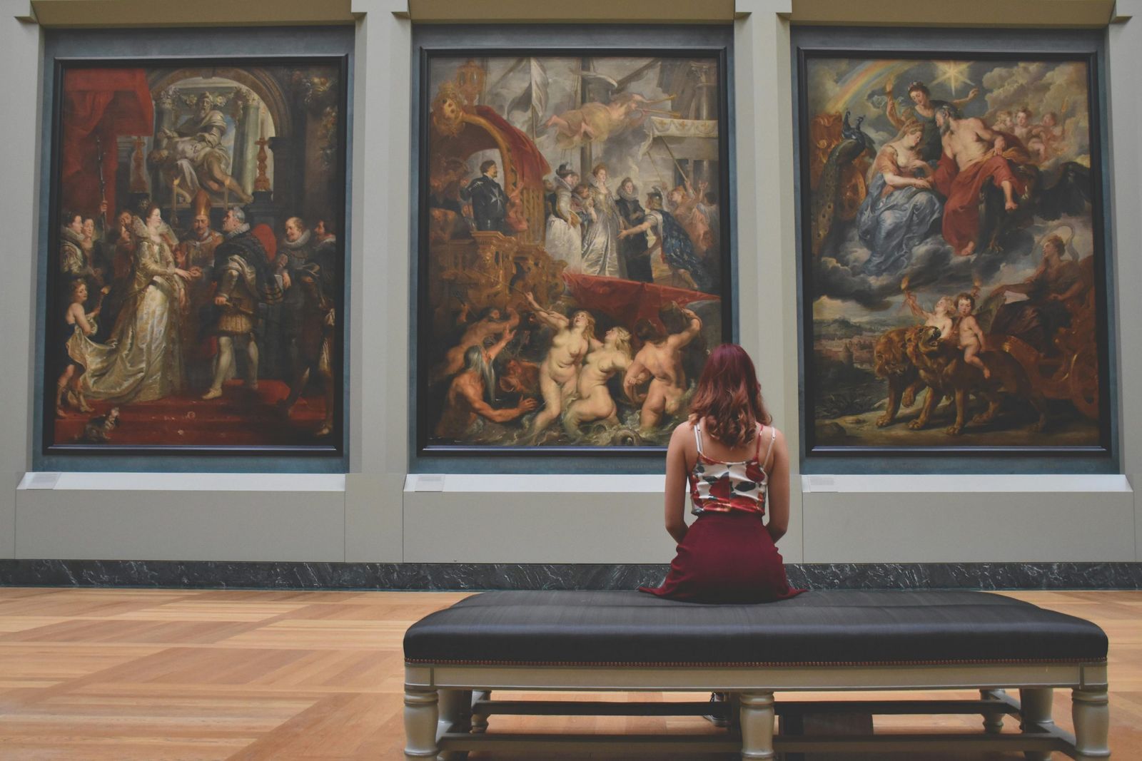 Why the arts matter