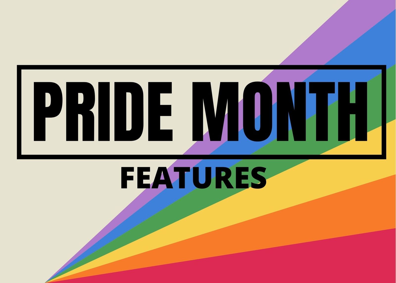 Pride Month: Celebrating the LGBTQIA+ Canadians that made all the difference in a landscape of exclusion