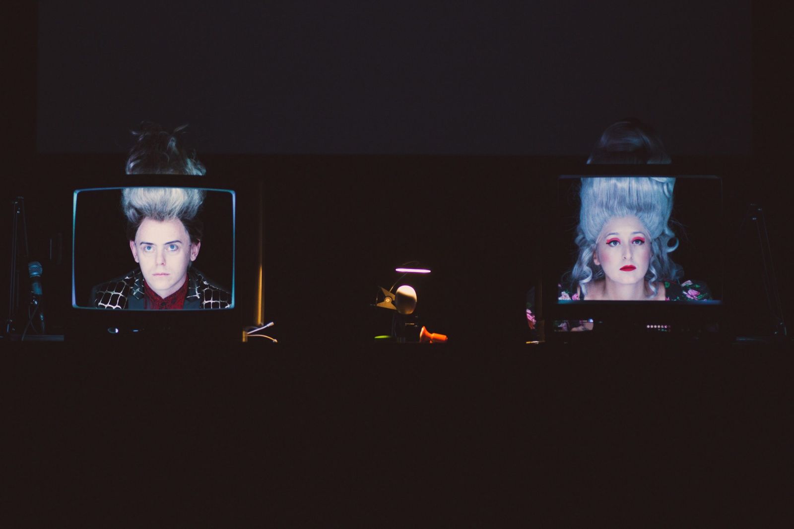 Experience your own psyche with Psychodrama