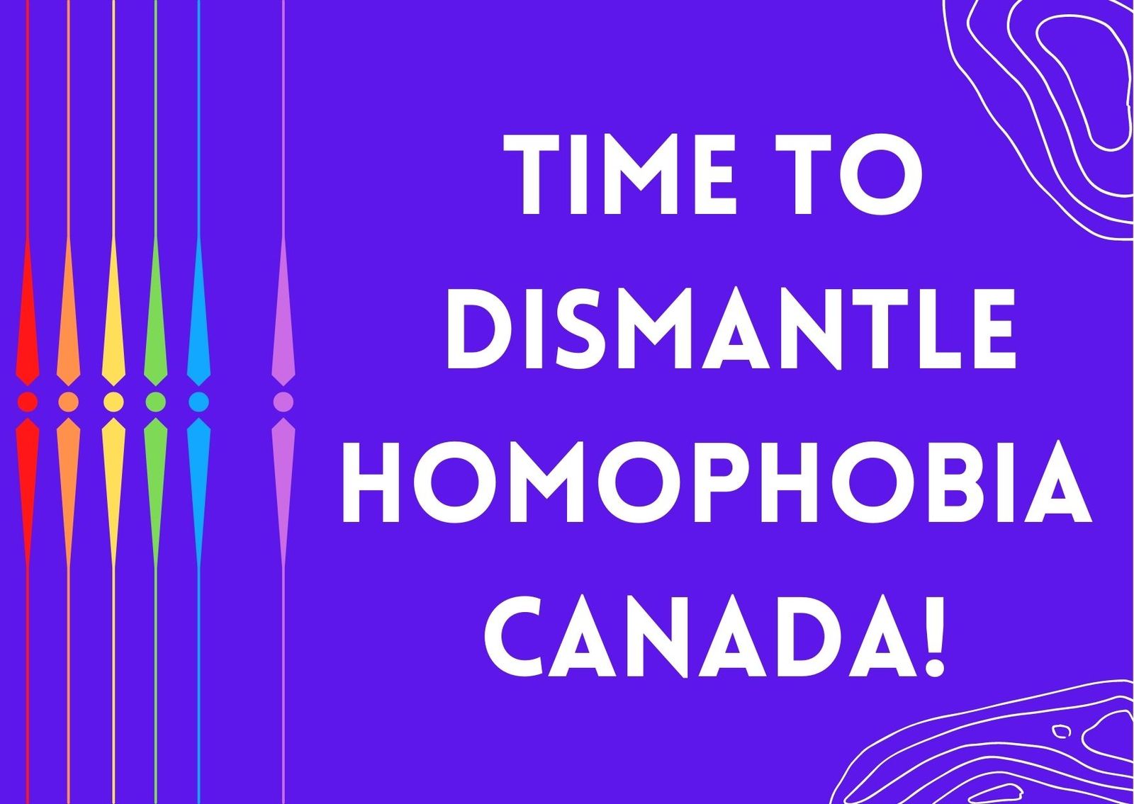 Looking into a new future with a ban on conversion therapy