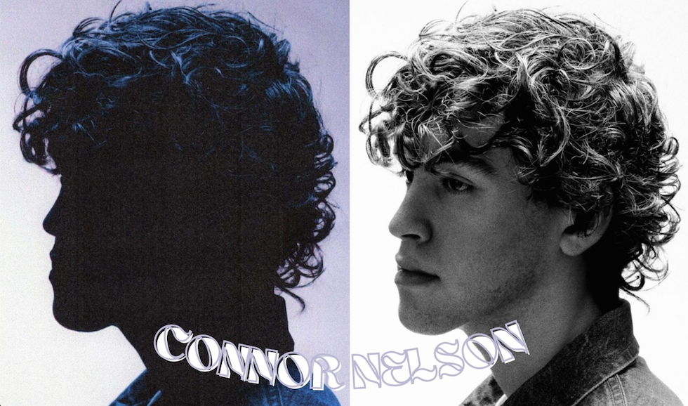 Enter the world of midnight pop with Connor Nelson