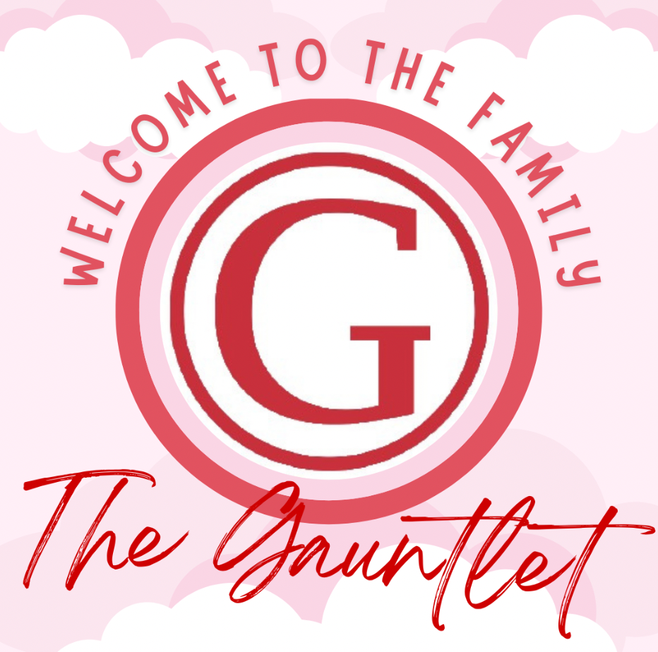 Gauntlet Mixtape Vol. 10: Welcome to the family
