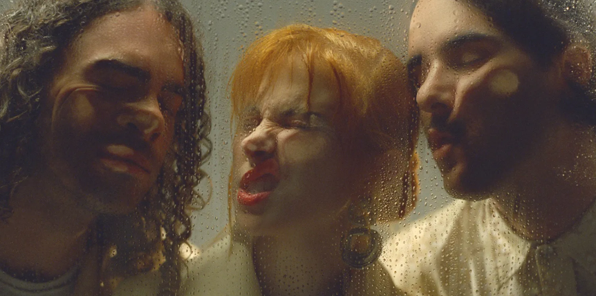 Paramore releases new single “This Is Why” and they’re touring again