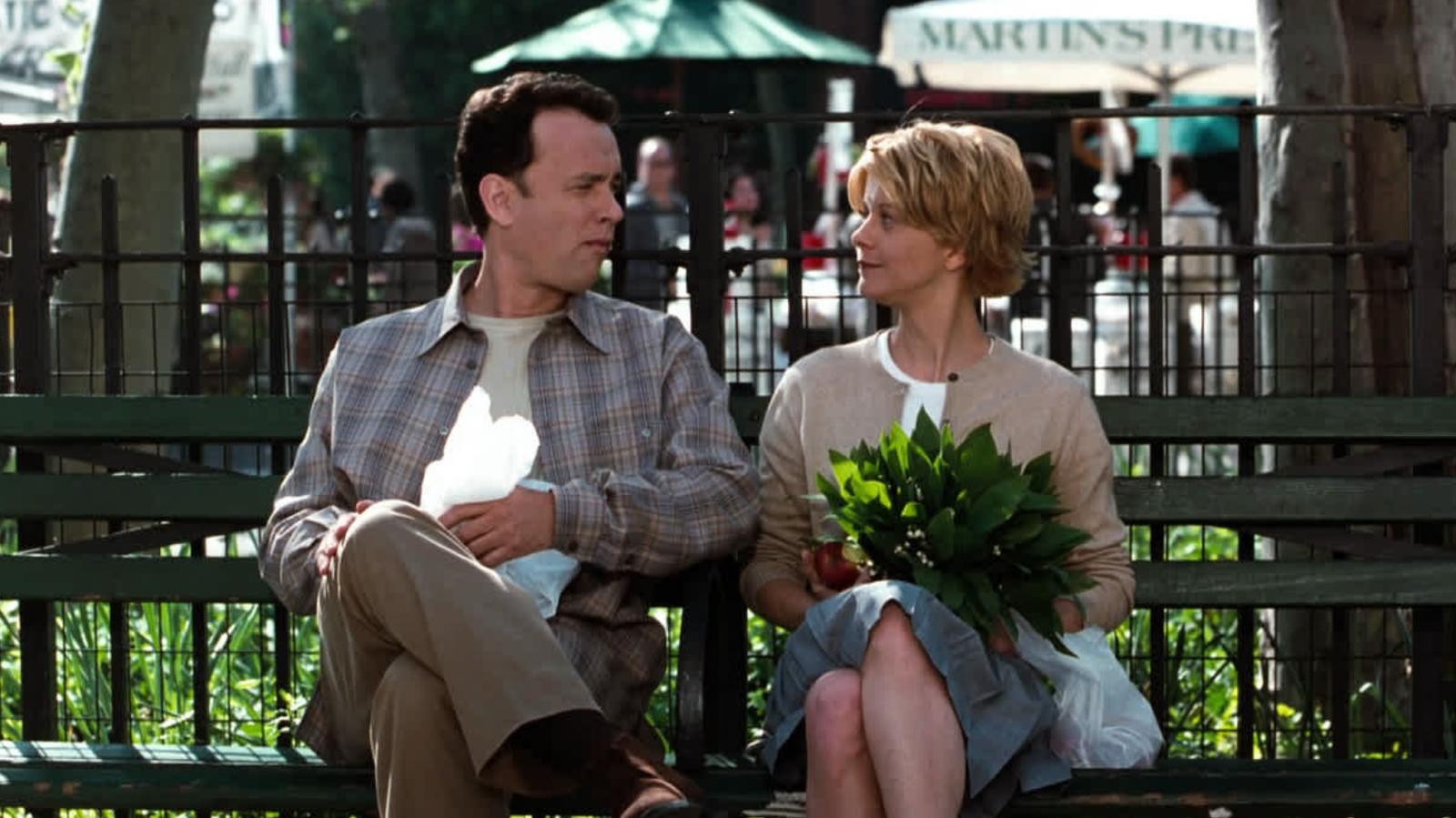 Why You’ve Got Mail is simultaneously a classic rom-com and the worst Nora Ephron movie