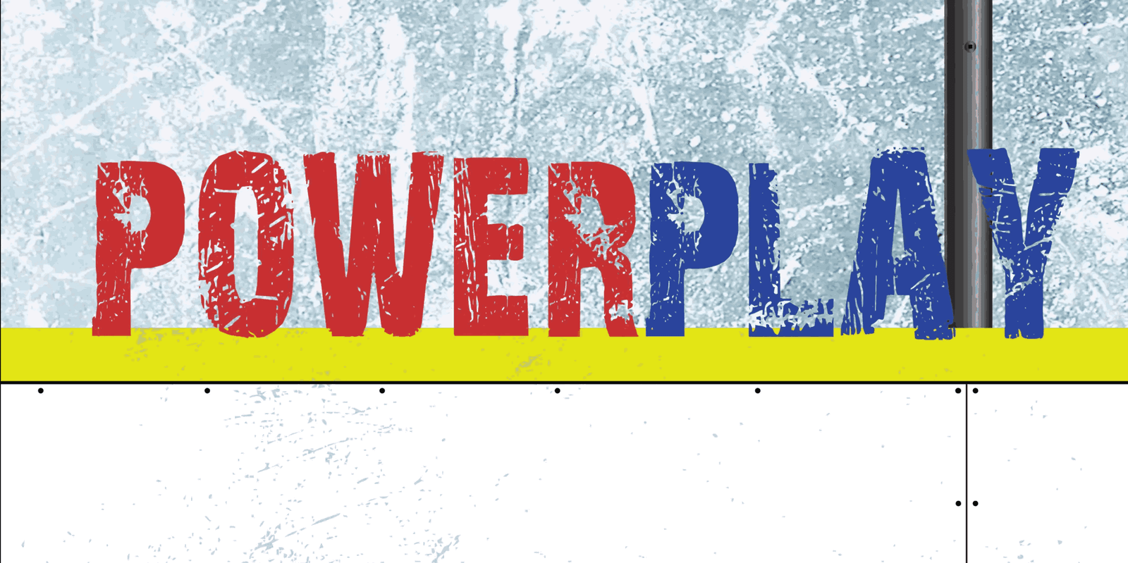 Butter and a duffel bag: Full Circle Theatre presents Power Play