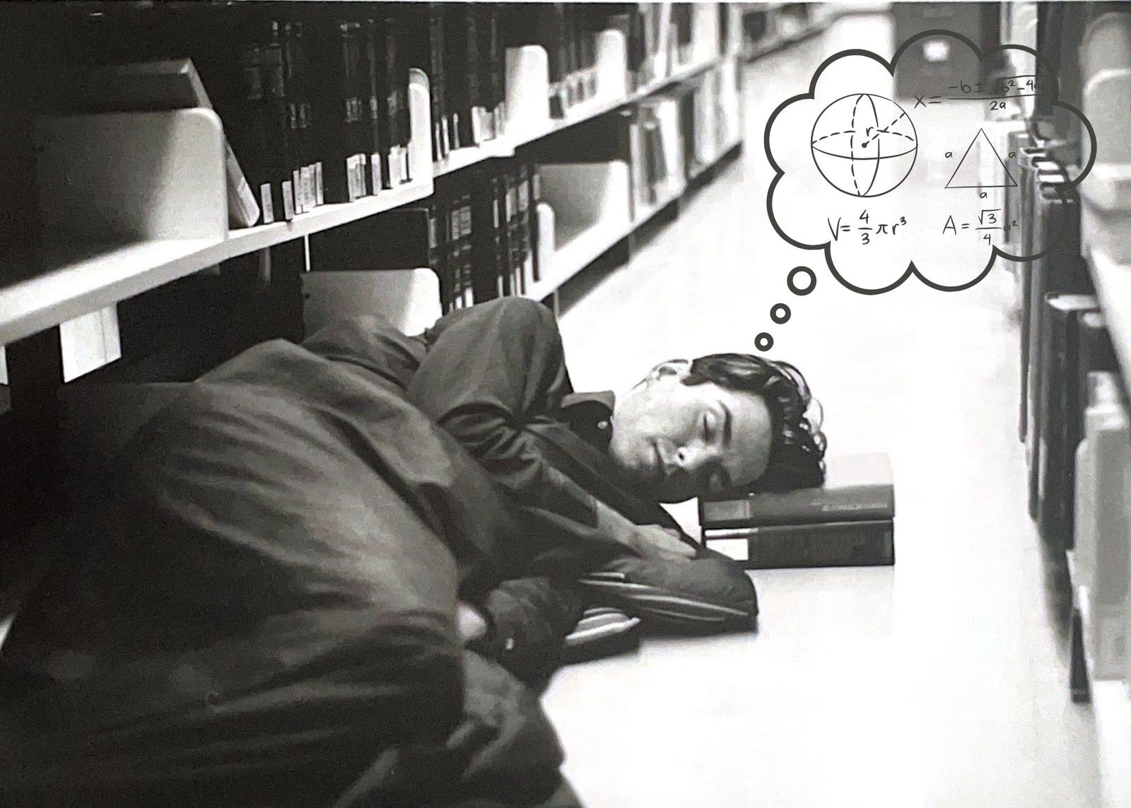 The best overlooked study spots on campus