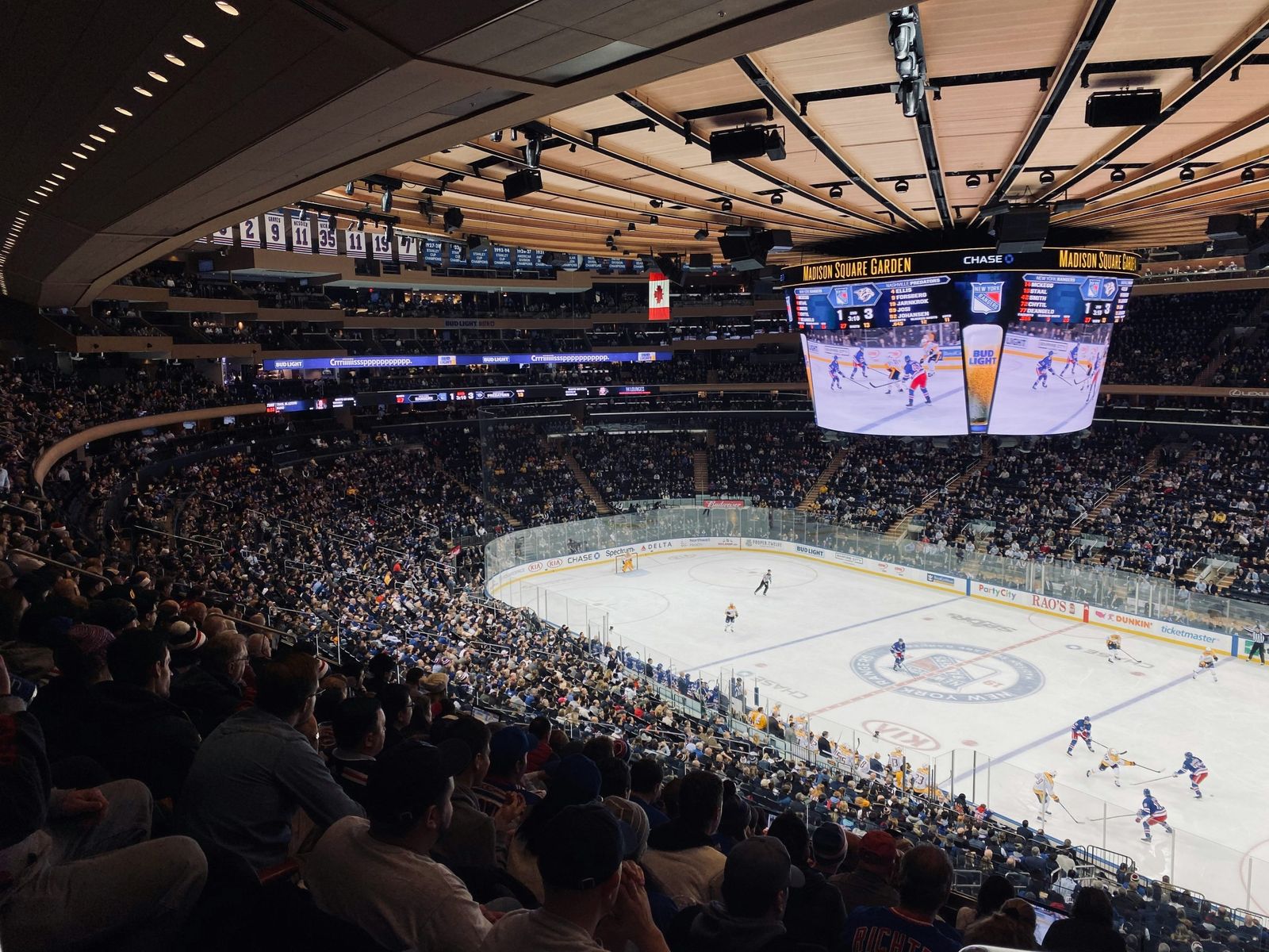 Hottest takes #2: 2023-24 NHL Season