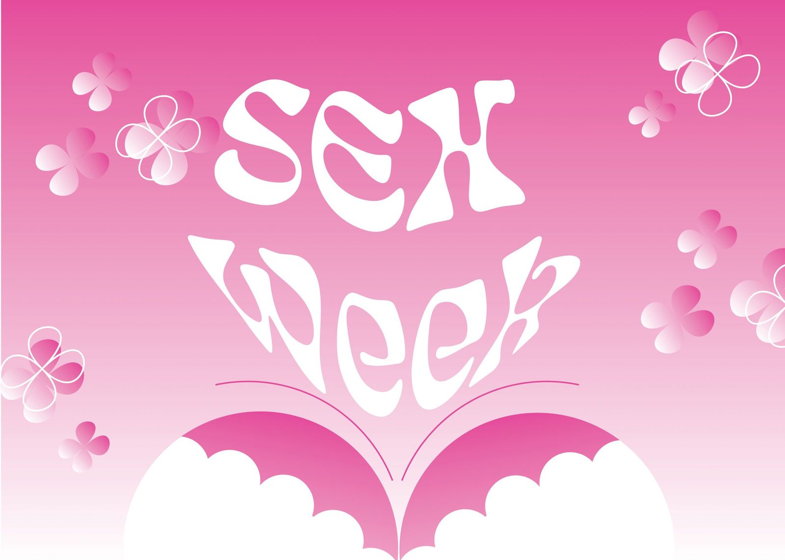 Here is what is happening during Sex Week