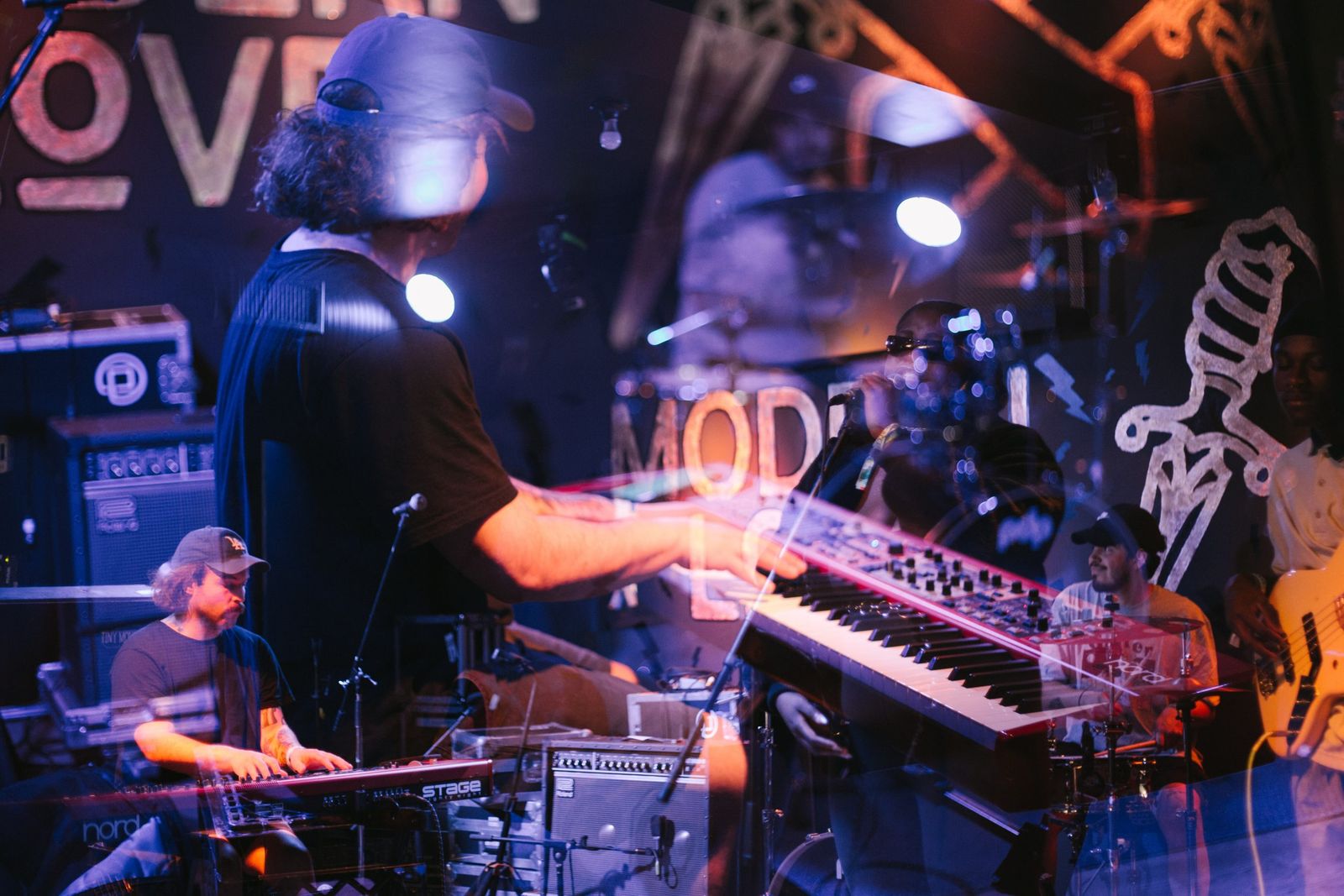 Sled Island day three: A night of transcendent music at the Sled Island x Gauntlet showcase