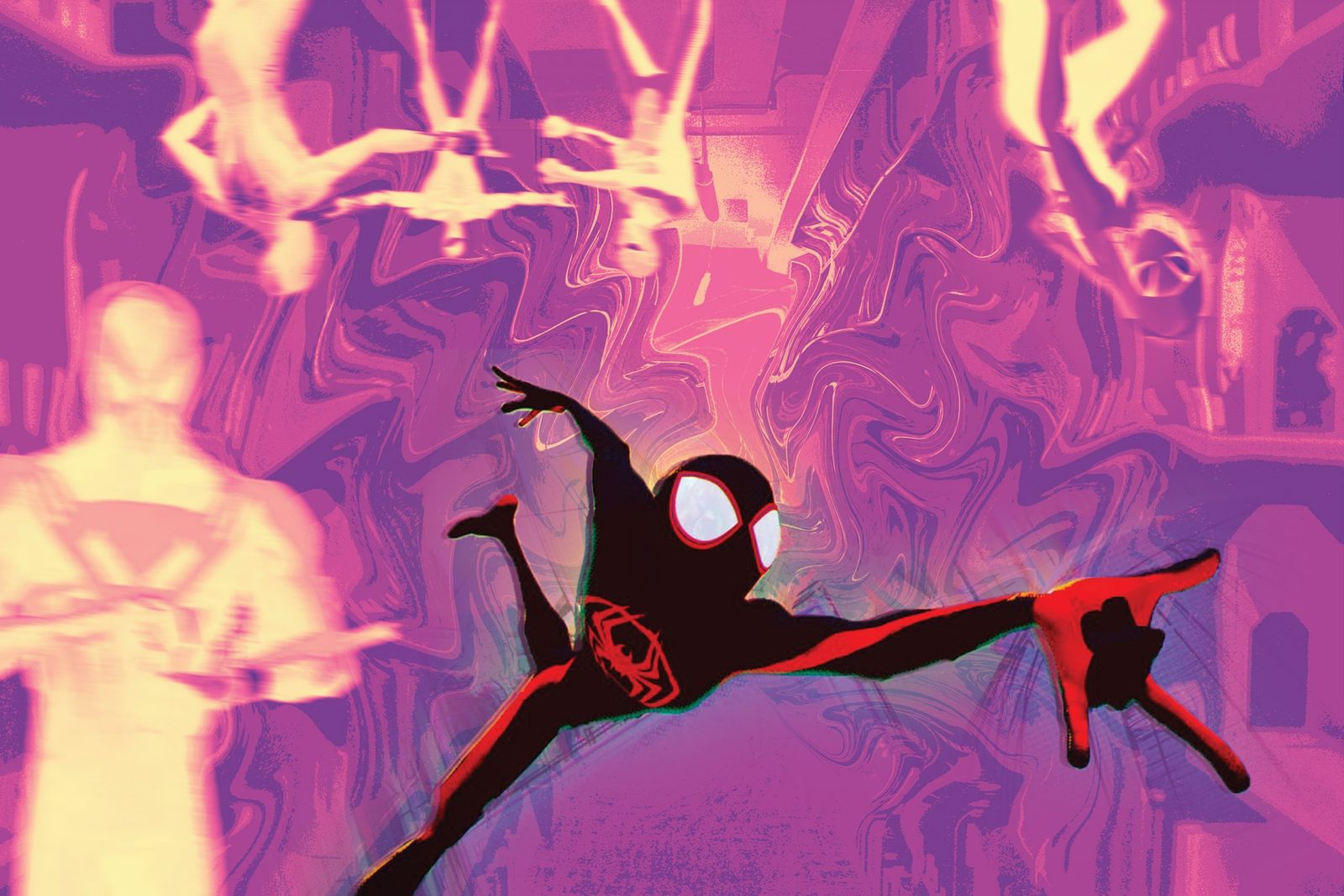 The spectacular triumph of Spider-Man: Across the Spider-Verse