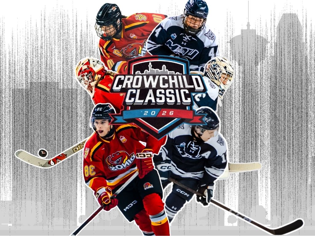 Everything you need to know for the 2026 Crowchild Classic
