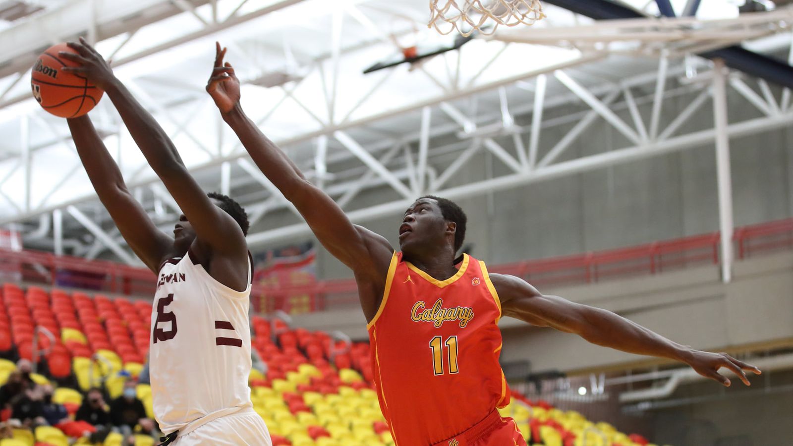 For Starters #2: How to react to a pick and roll