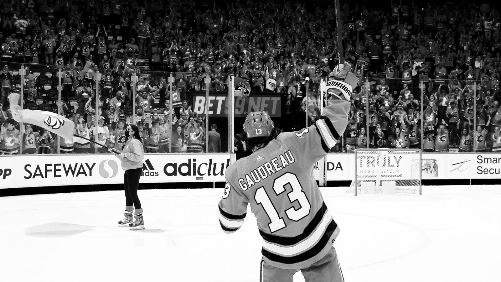 Remembering Johnny Gaudreau