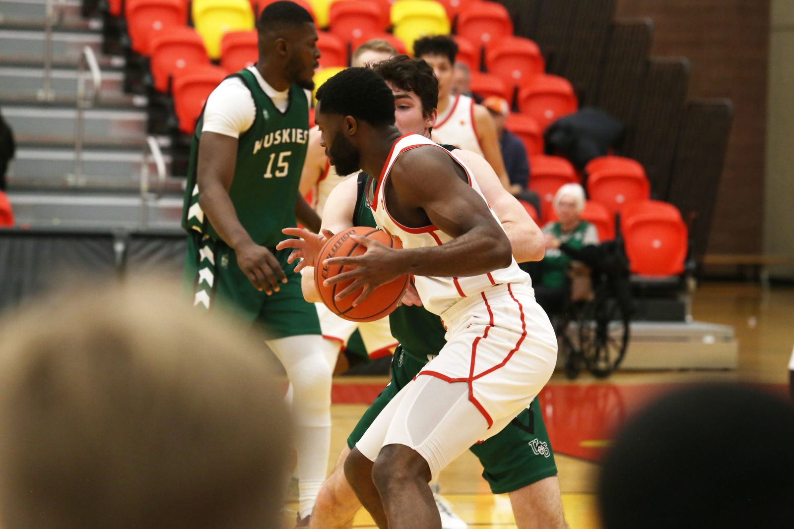 Pack the Jack weekend recap