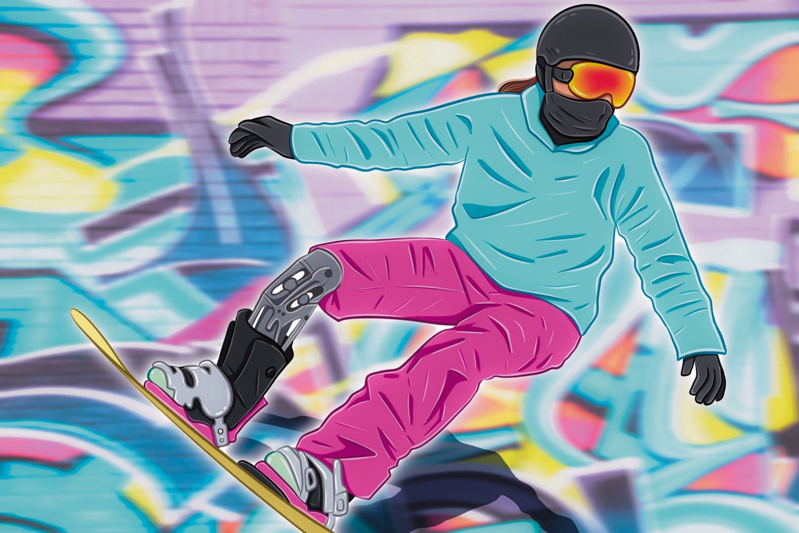 Calgary to host the 2024 Special Olympics Canada Winter Games