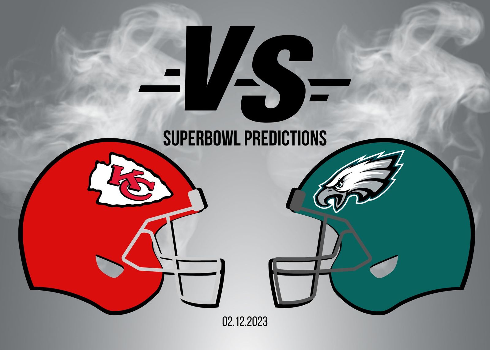 2023 Super Bowl predictions