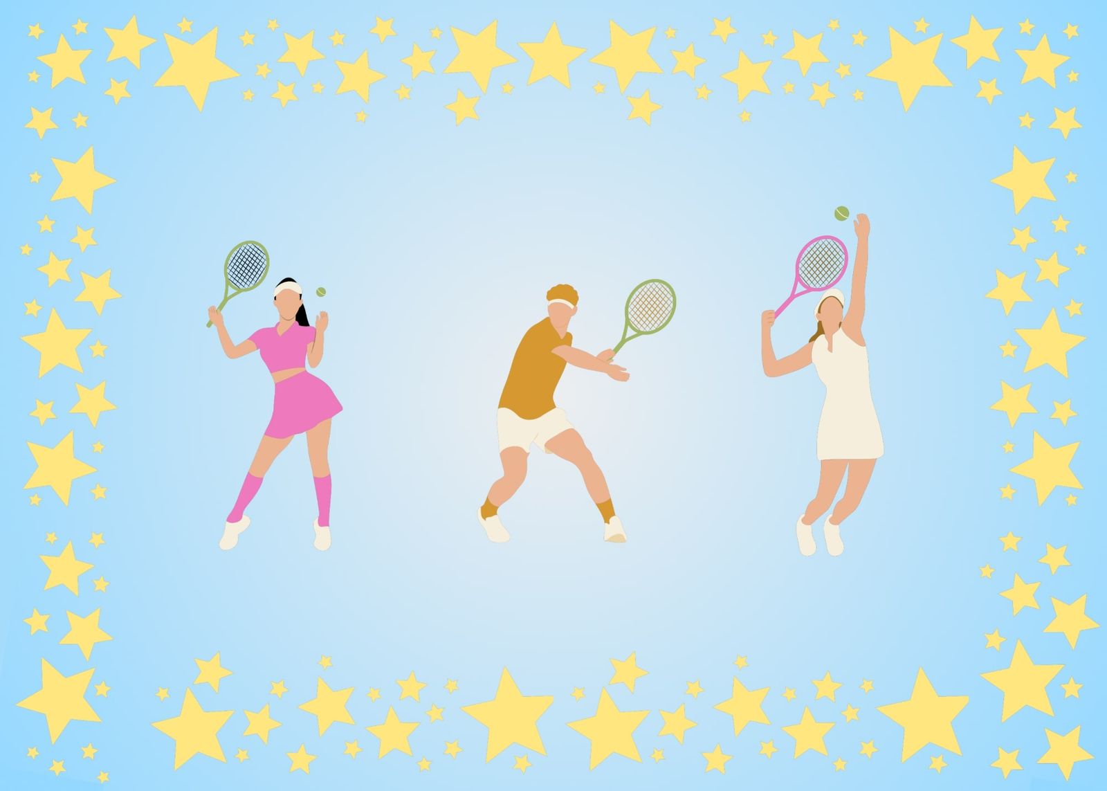 From Palms to Strings: Everything You Need to Know About Tennis
