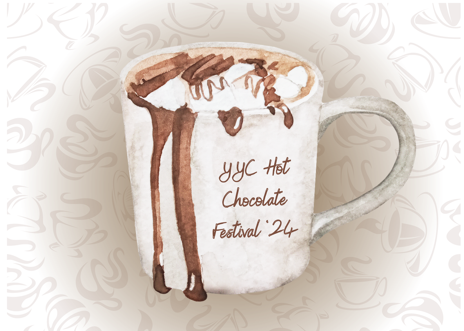 Staff Picks: YYC Hot Chocolate Fest 2024