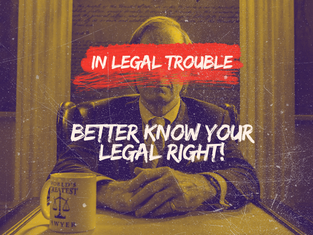 The importance of legal literacy and how to improve it