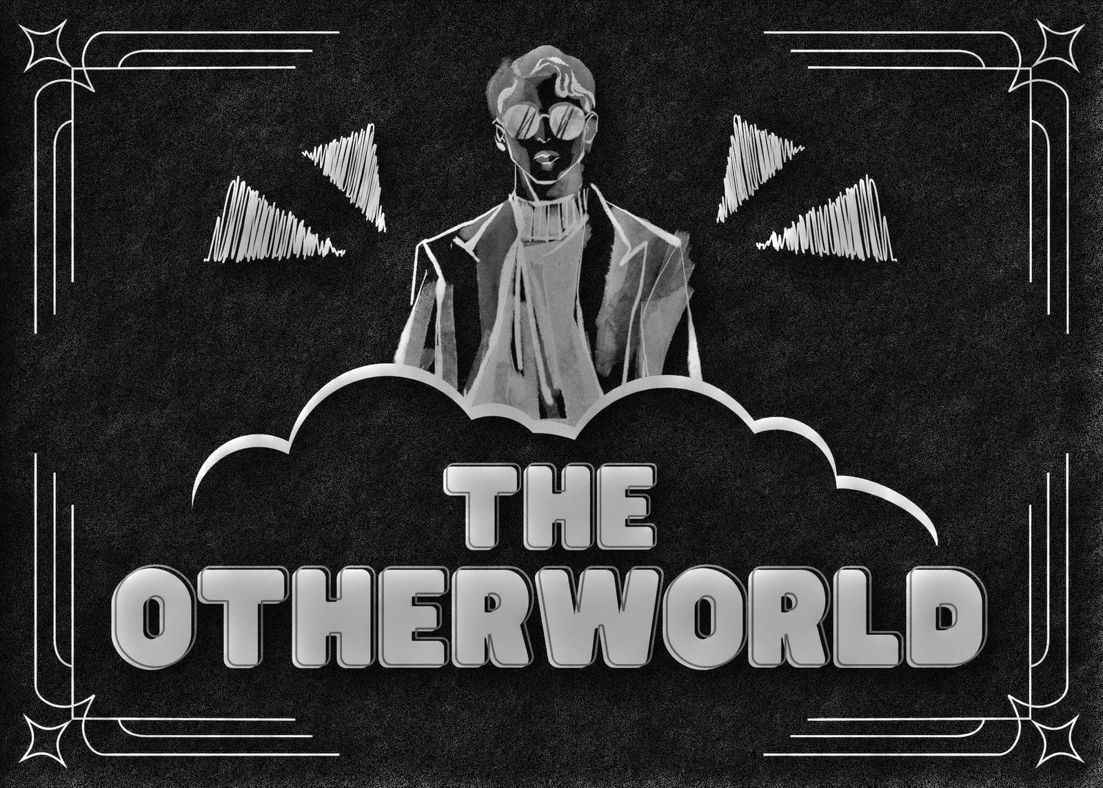 Calgary’s long-awaited fashion scene brought to life in sold-out show THE OTHERWORLD