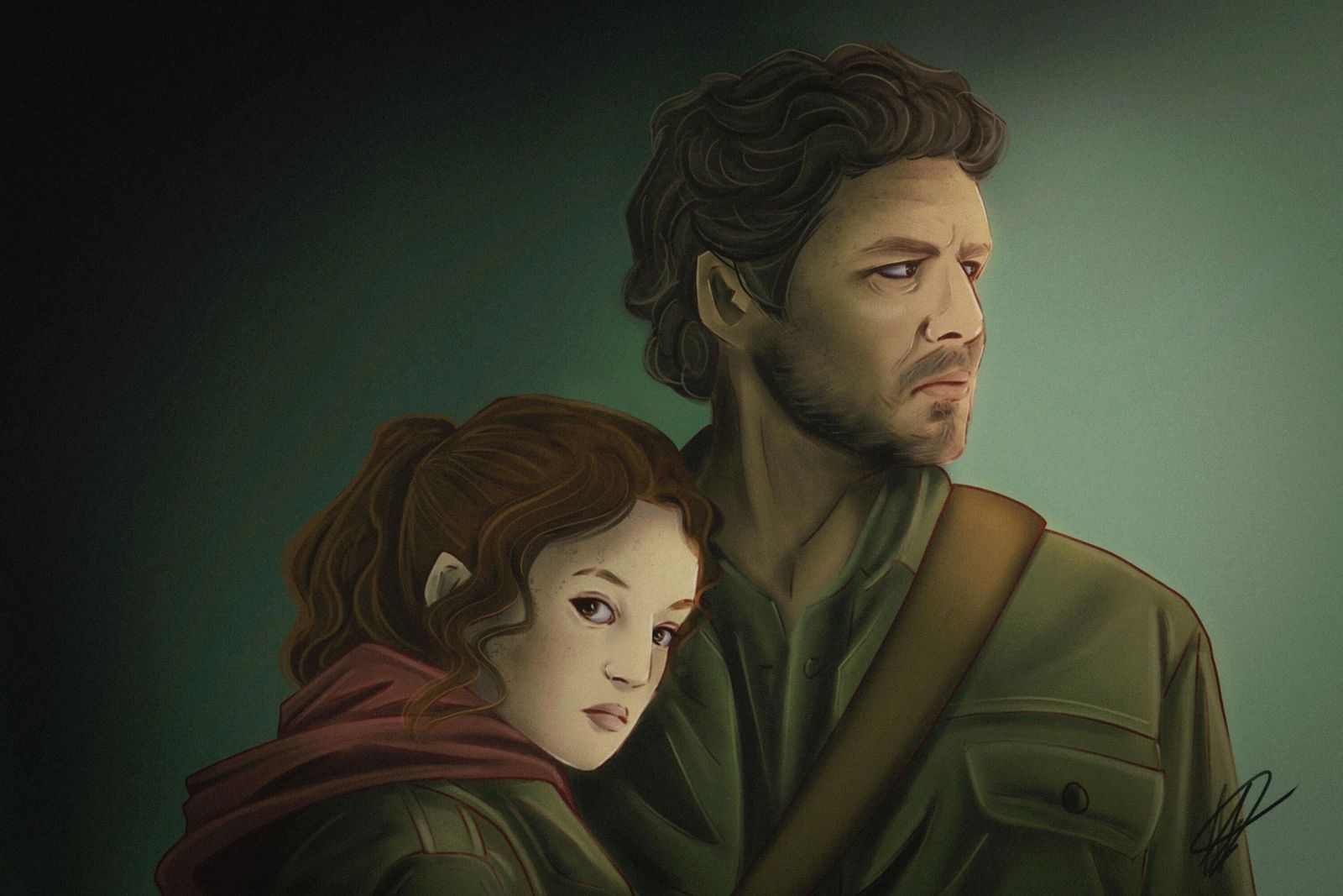 The Last of Us: Top five changes from game to series