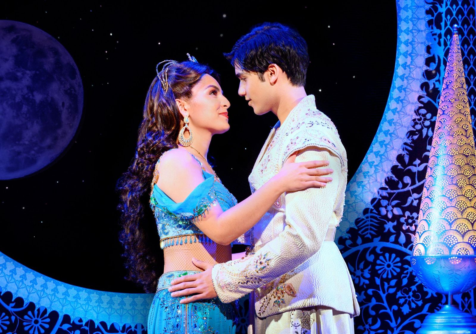 Broadway Across Canada brings Disney’s Aladdin to Calgary