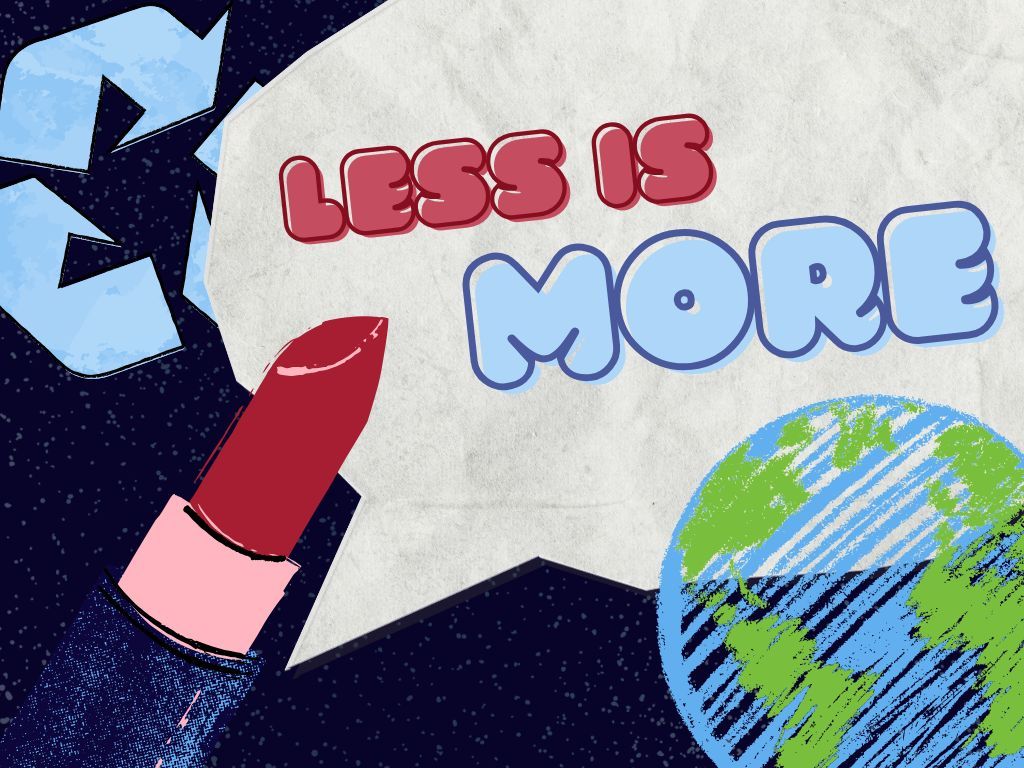 Less is the new more: Why Gen Z is shopping their own shelves