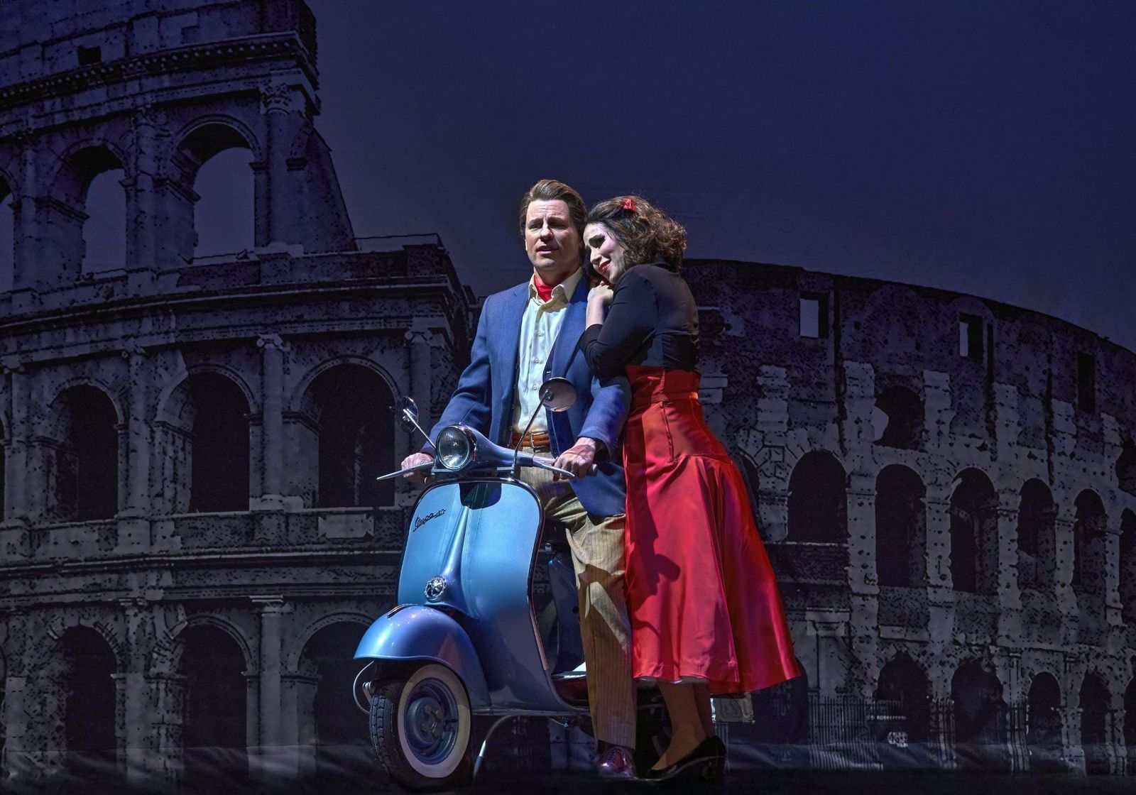 Calgary Opera’s Don Pasquale: A performance for opera newcomers and fanatics