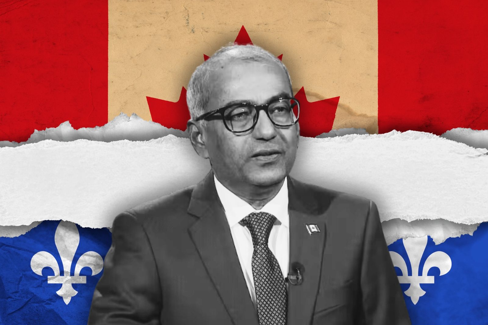 Chandra Arya: A direct threat to Canadian unity and Liberal Party legacy