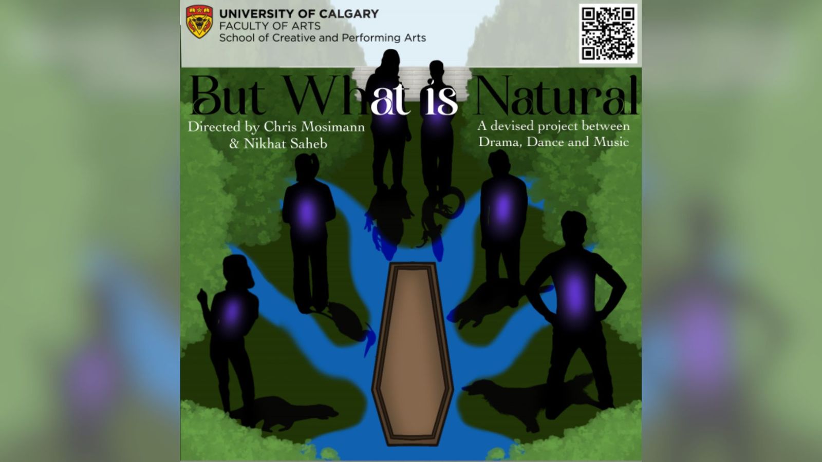 U of C SCPA Alchemy 2025 Review: But What is Natural