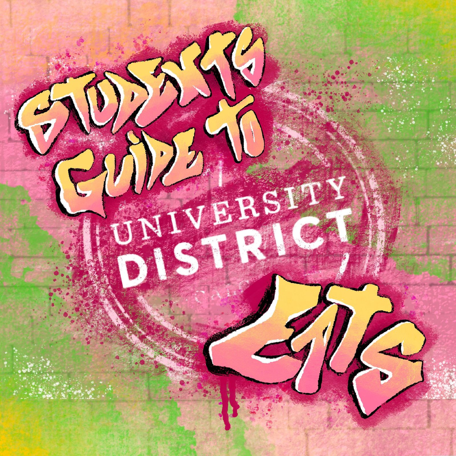 FROSH: A student’s guide to University District eats