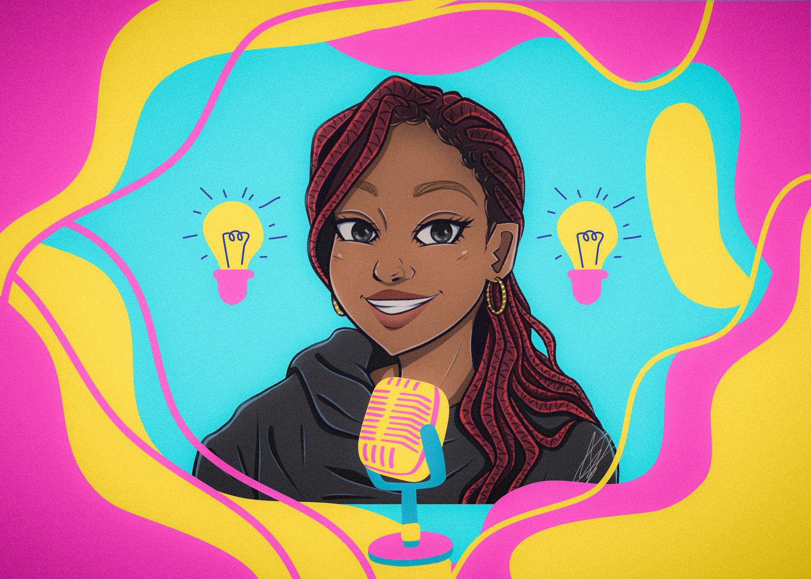 Mihret’s Podcast Picks: Educational podcasts to keep us sharp during the holidays