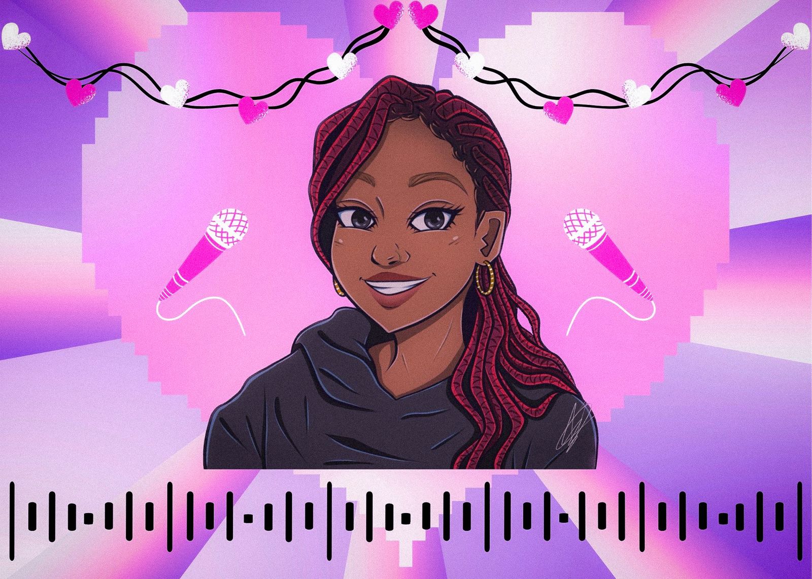 Mihret’s Podcast Picks: Sex and relationship podcasts for Valentine’s Day