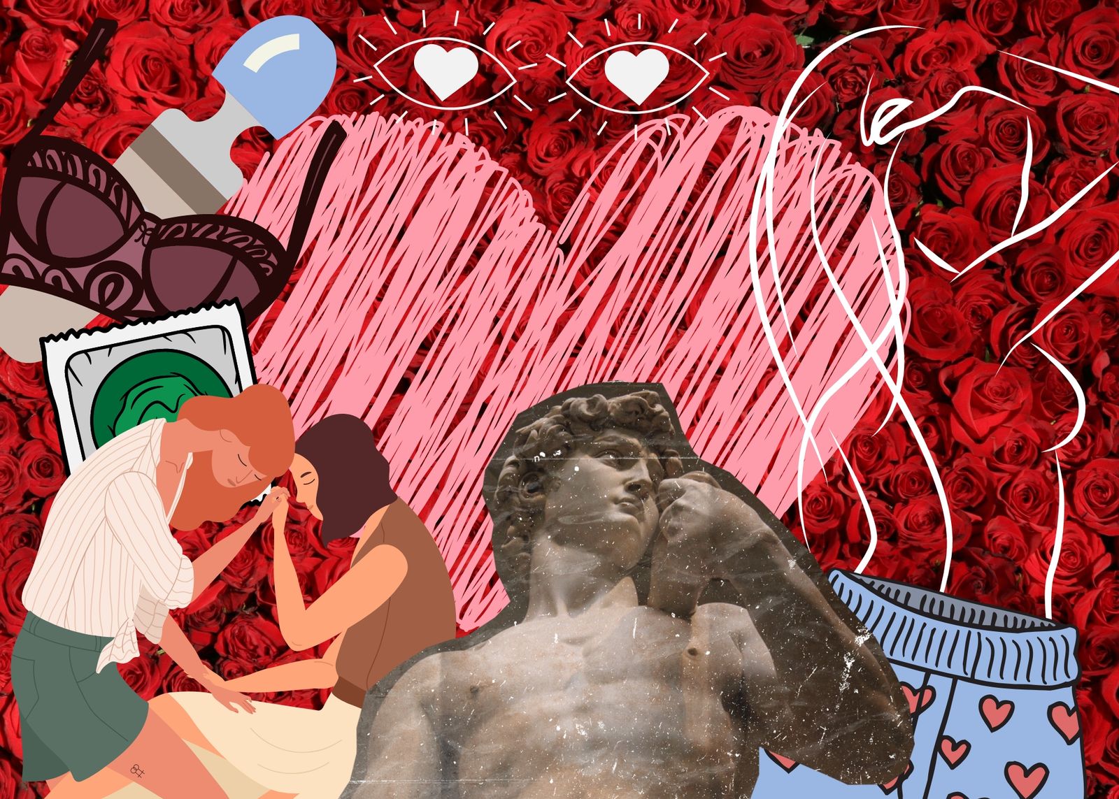 What to expect from Sex Week this year