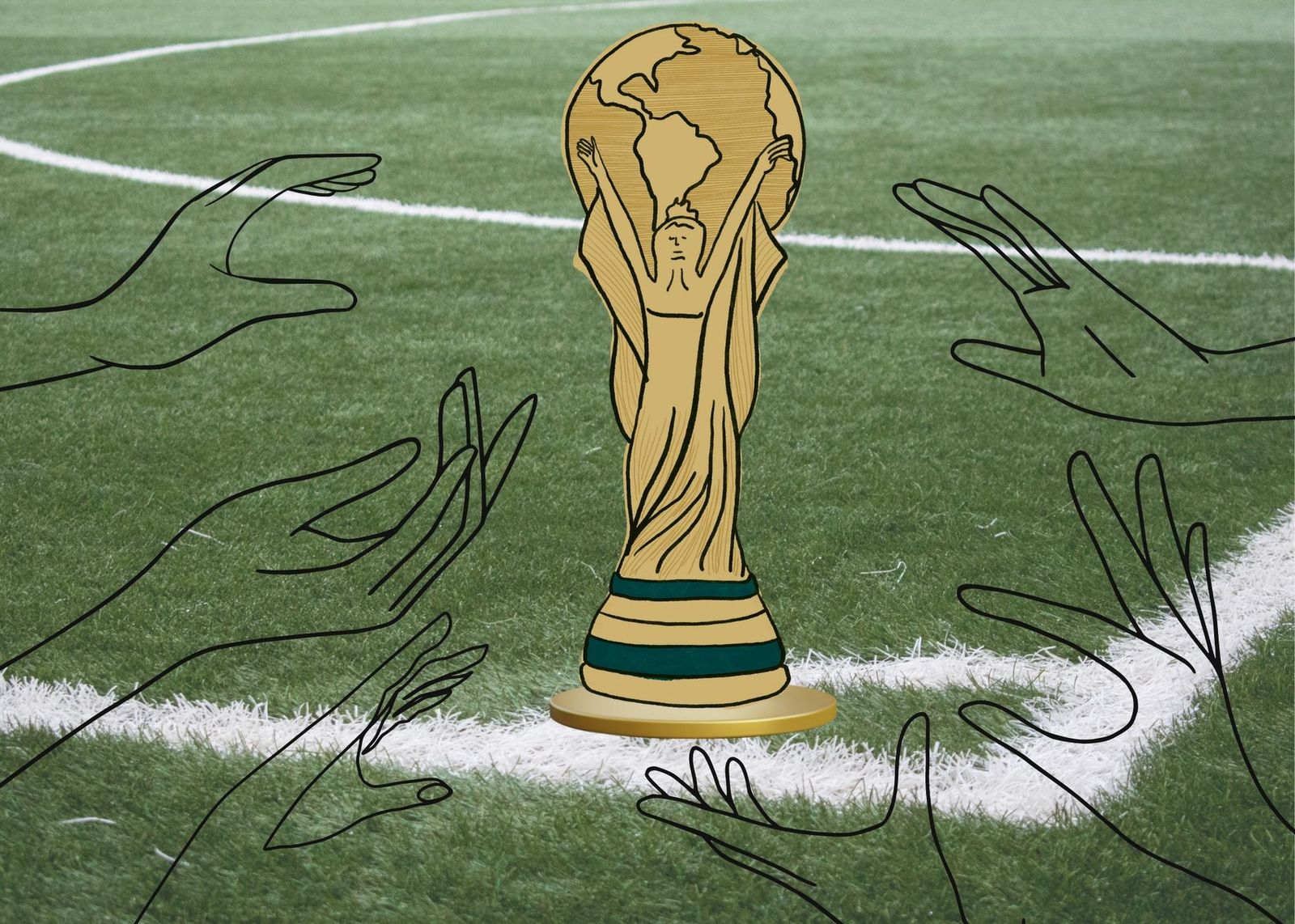 FIFA World Cup: What you need to know