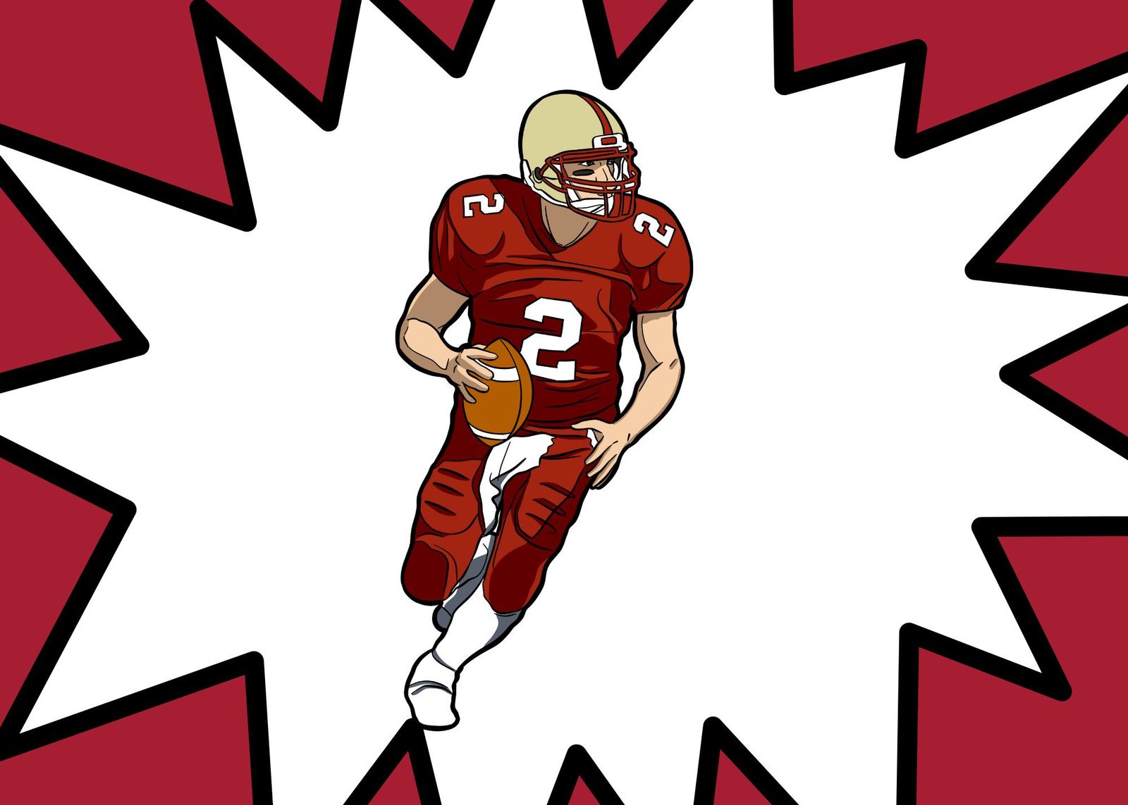 For starters #5: Playing the quarterback position