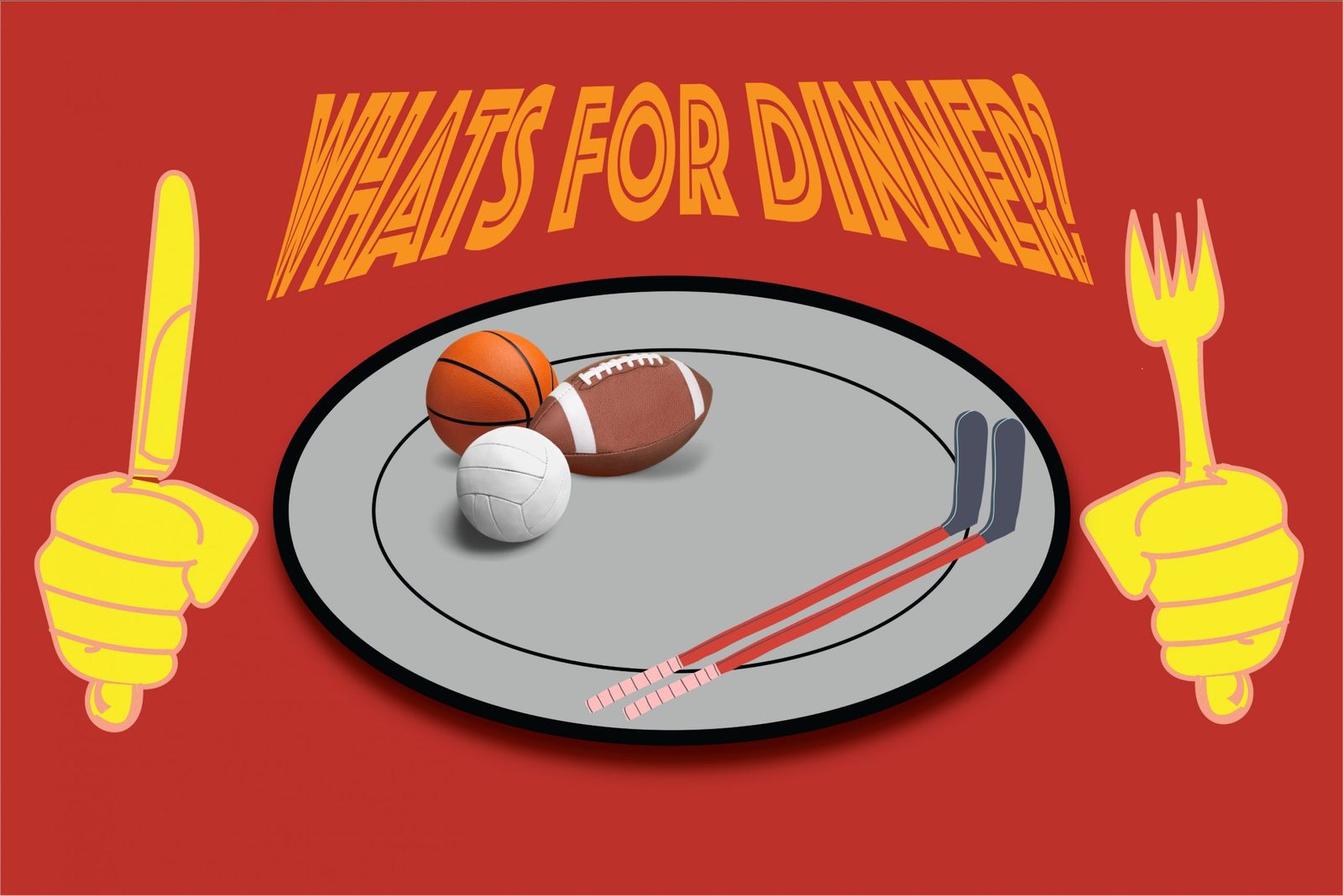 What’s for dinner? Game predictions
