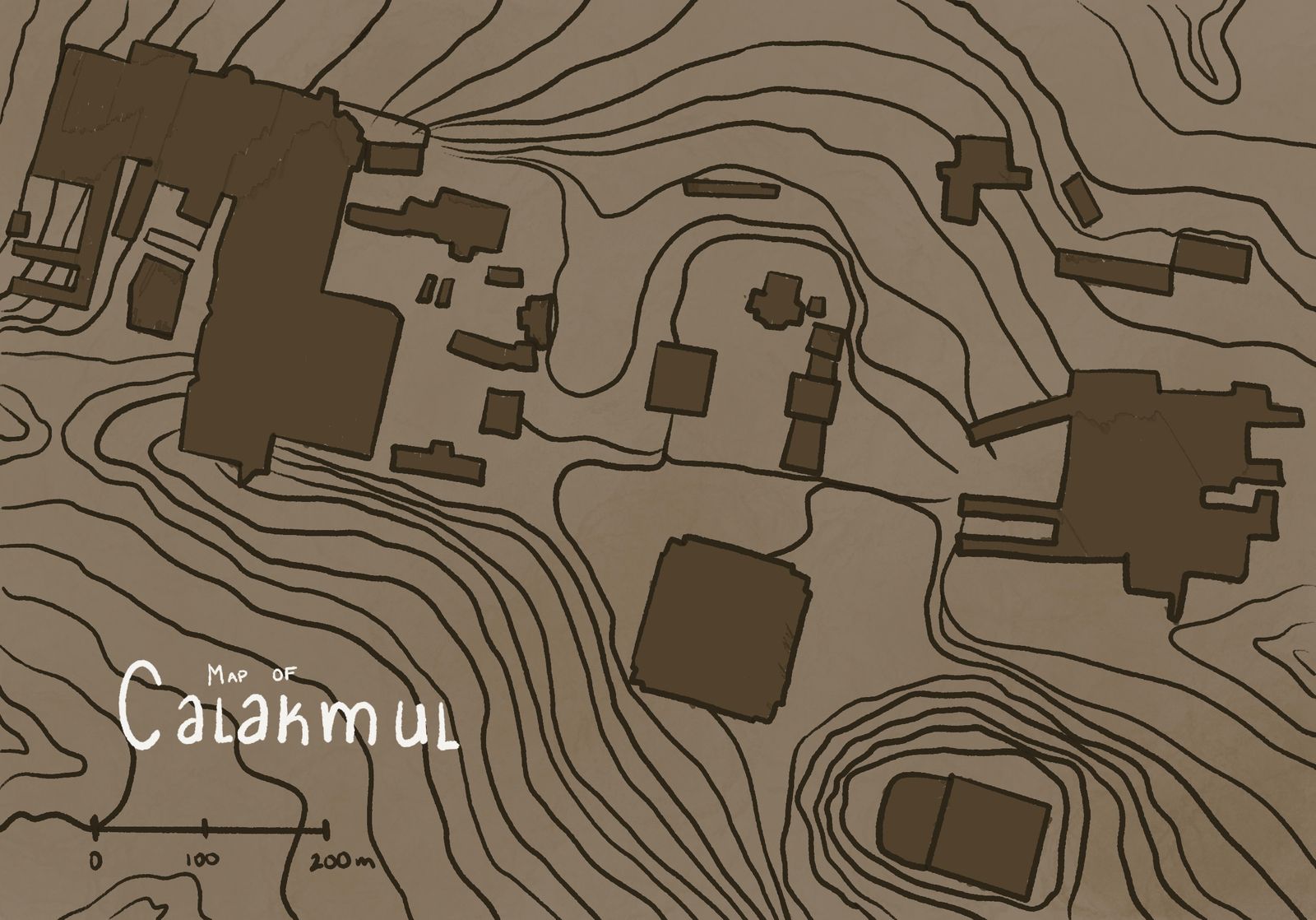 Using technology of the future to uncover the past
