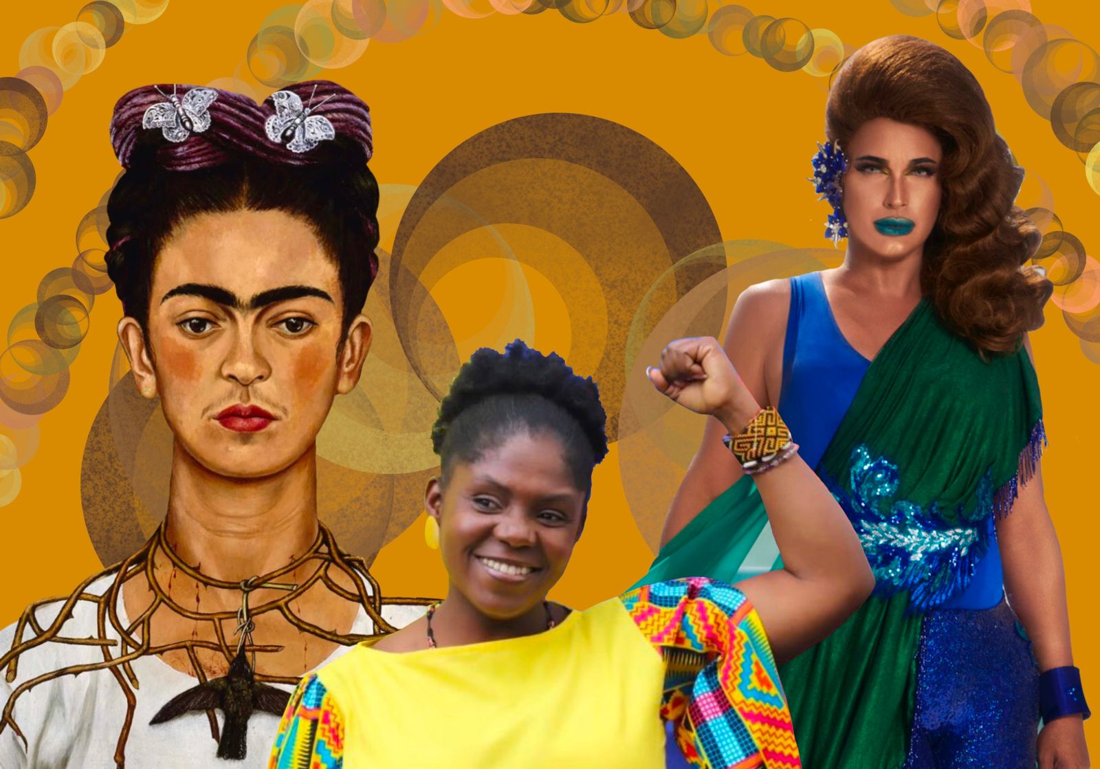 Exploring influential figures that define National Hispanic and Latino Heritage Month
