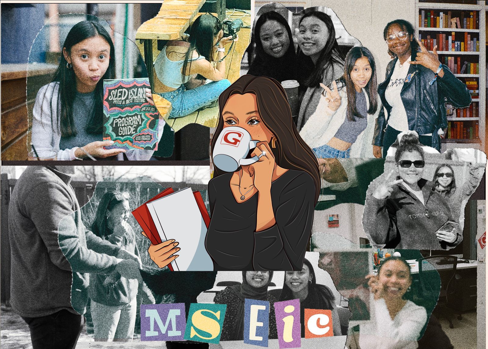 Parting shots from outgoing EIC Julieanne Acosta