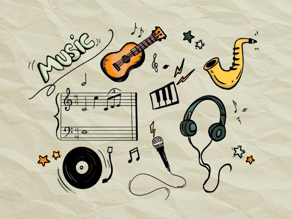 Spotlighting a musicians journey: Sweta Babladi