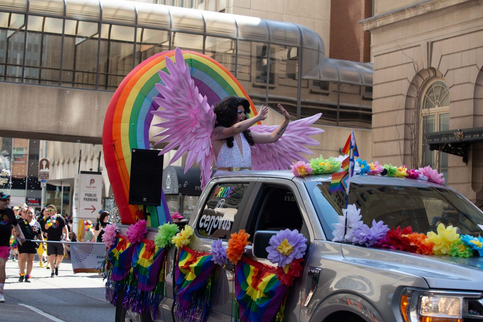 Calgary Pride Parade 2025: Why we still need pride in 2025