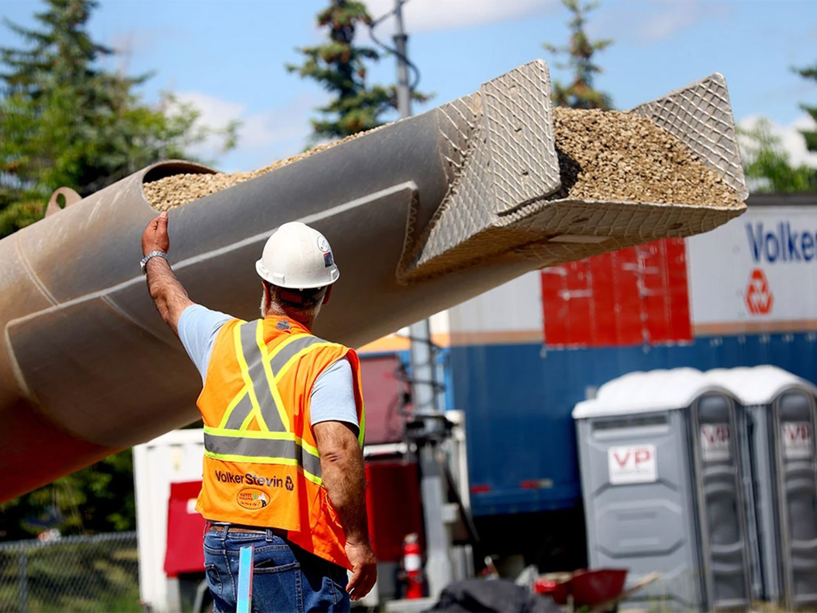 Ensuring safe water for all: Comparing Calgary’s short-term water crisis to the systemic water injustice of Indigenous people in Canada