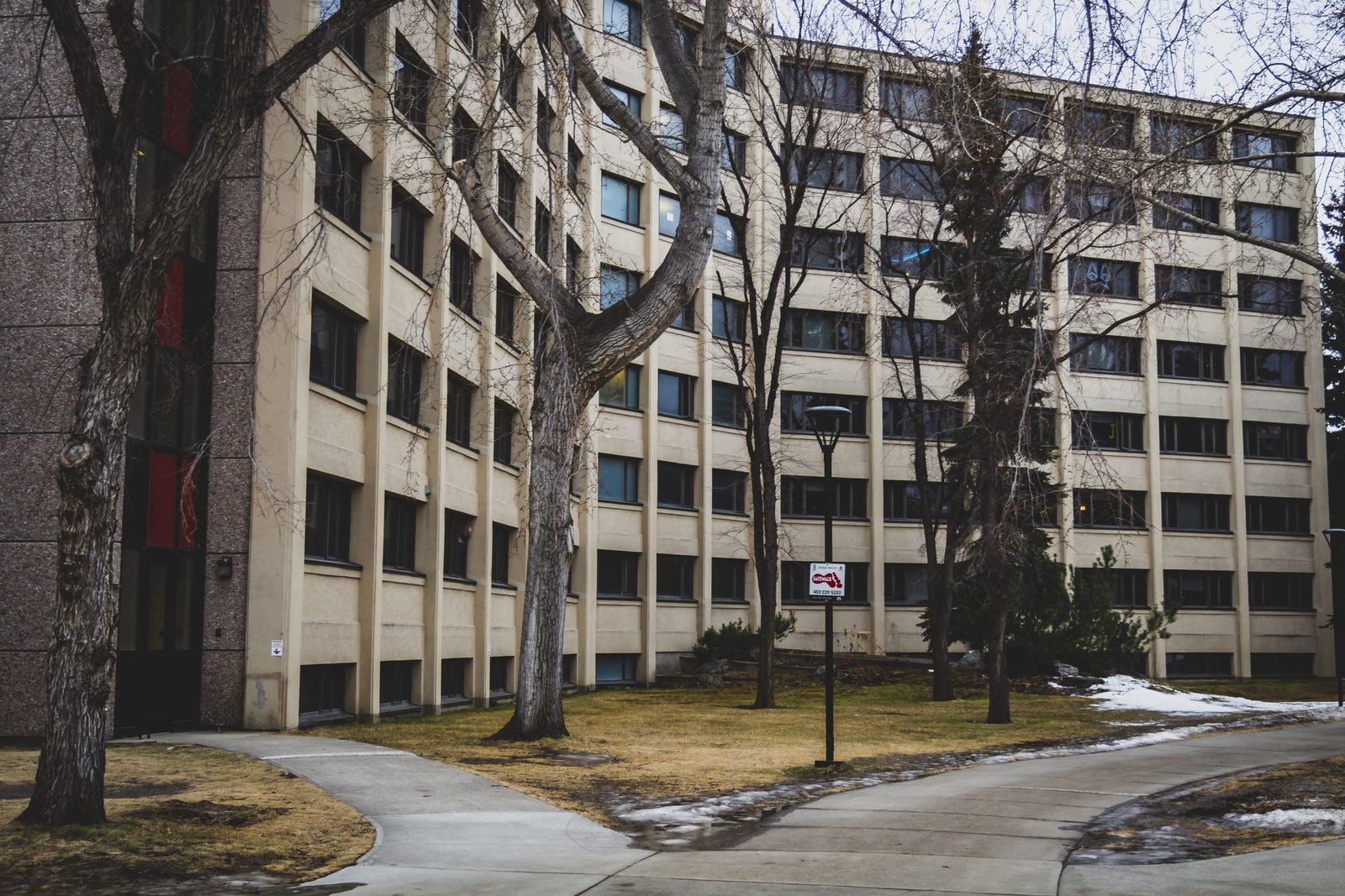 What it’s like renting as a student in Calgary